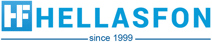 SIP trunk, SMS, PBX Hellasfon